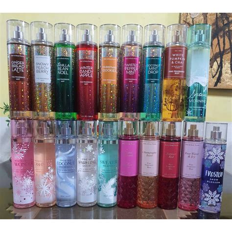 top fragrances bath and body works|bath and body works perfume price philippines.